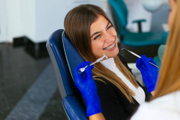 TMJ/TMD Treatment in Lantana, TX