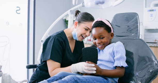 Best Pediatric Dentistry  in Lantana, TX