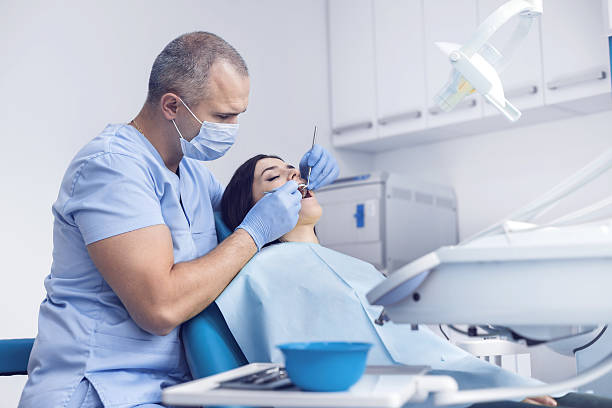 Best Dentures (Full and Partial)  in Lantana, TX