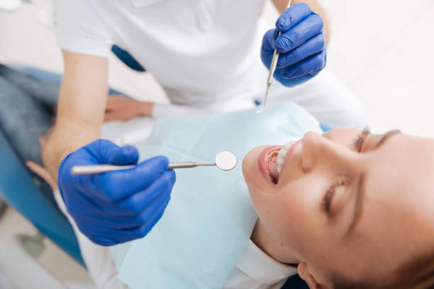 Best Wisdom Tooth Removal  in Lantana, TX